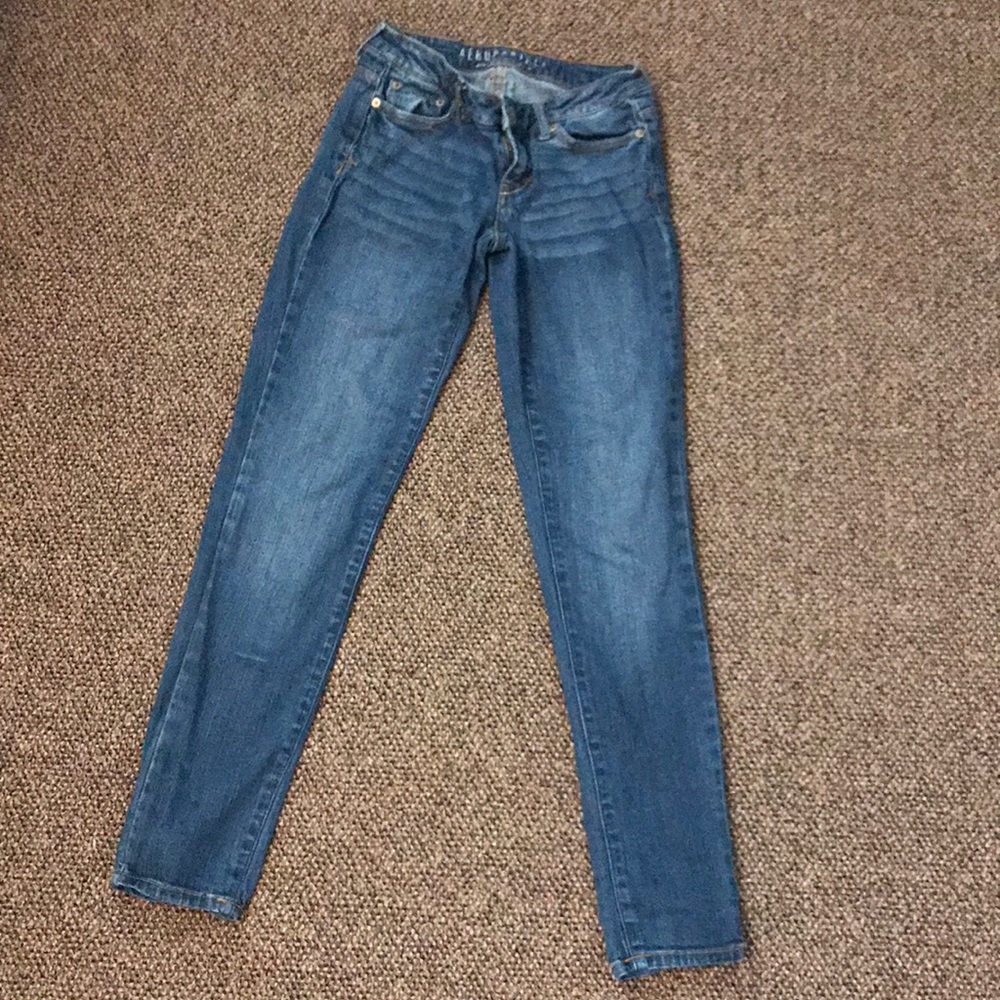 Aeropostale jeans
